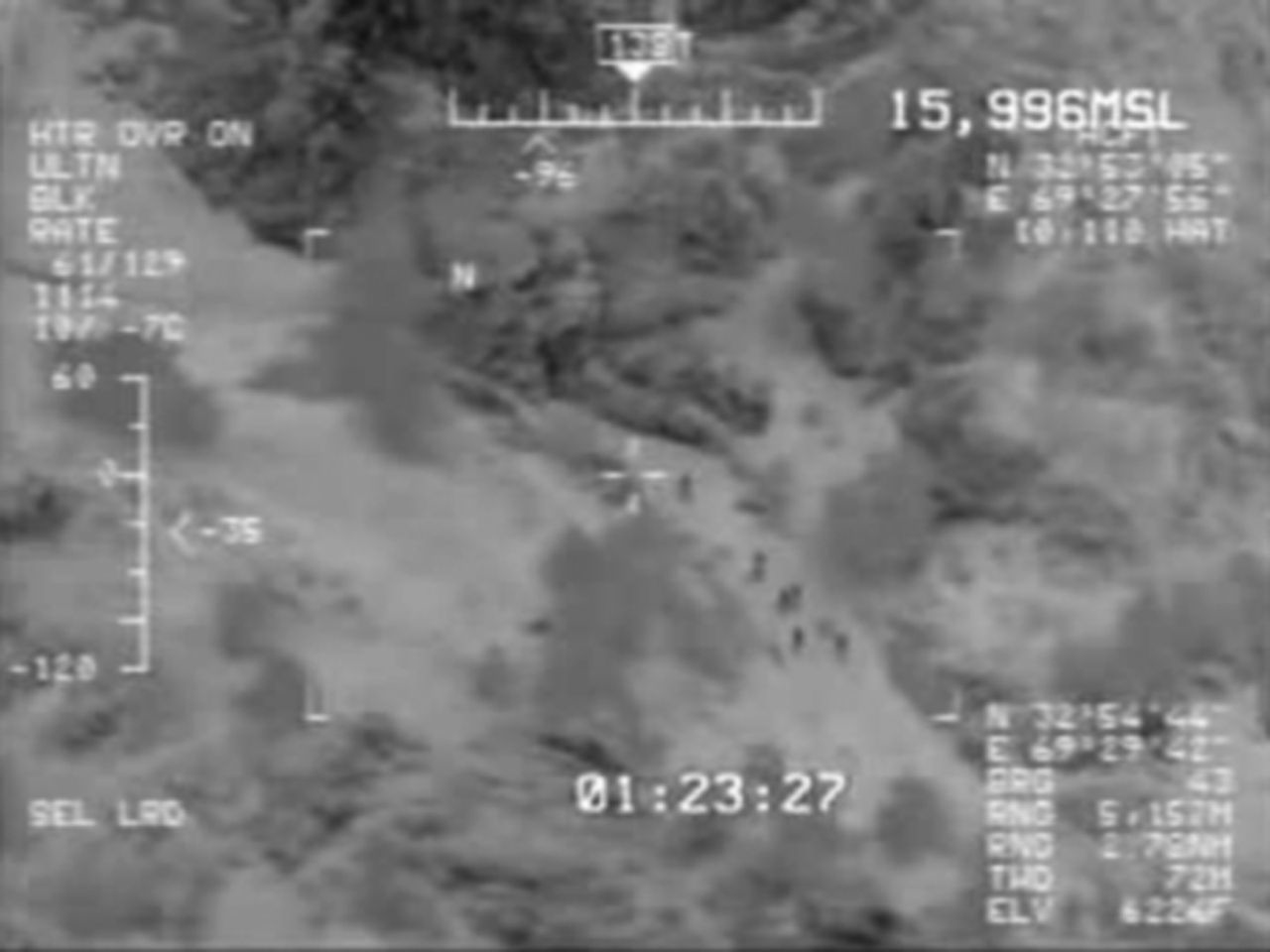 SS Trevo rPaglen Migrants Seen Through Predator Drone