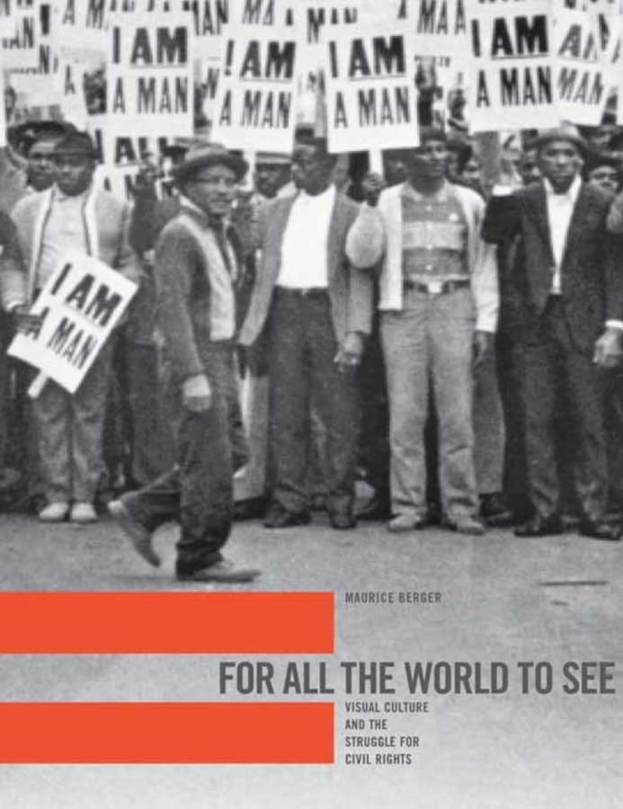 Cover of For All the World to See