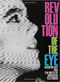 Cover of Revolution of the Eye