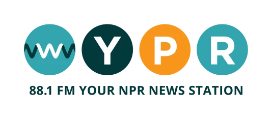 WYPR
