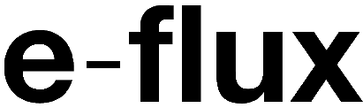 e-flux Education