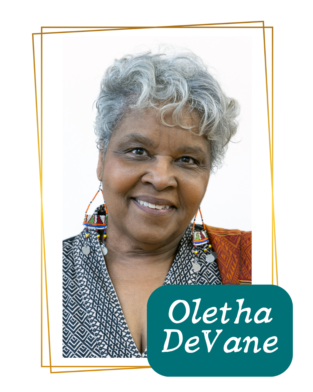 Oletha DeVane