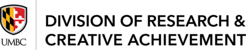 ORCA Division of Research and Creative Achievement logo