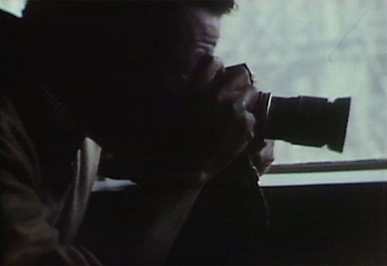 CBS News The Weapons of Gordon Parks, 1968 Courtesy CBS News Archives