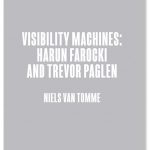 Visibility Machines cover art