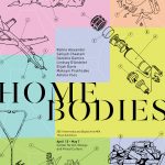 Home Bodies show poster